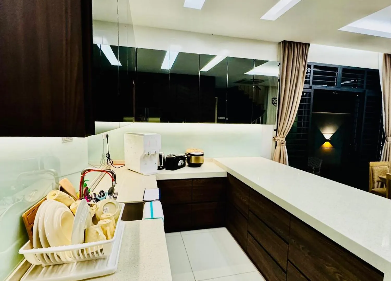 Villa Batu Ferringhi Home Near Beach In Penang With Private Pool
