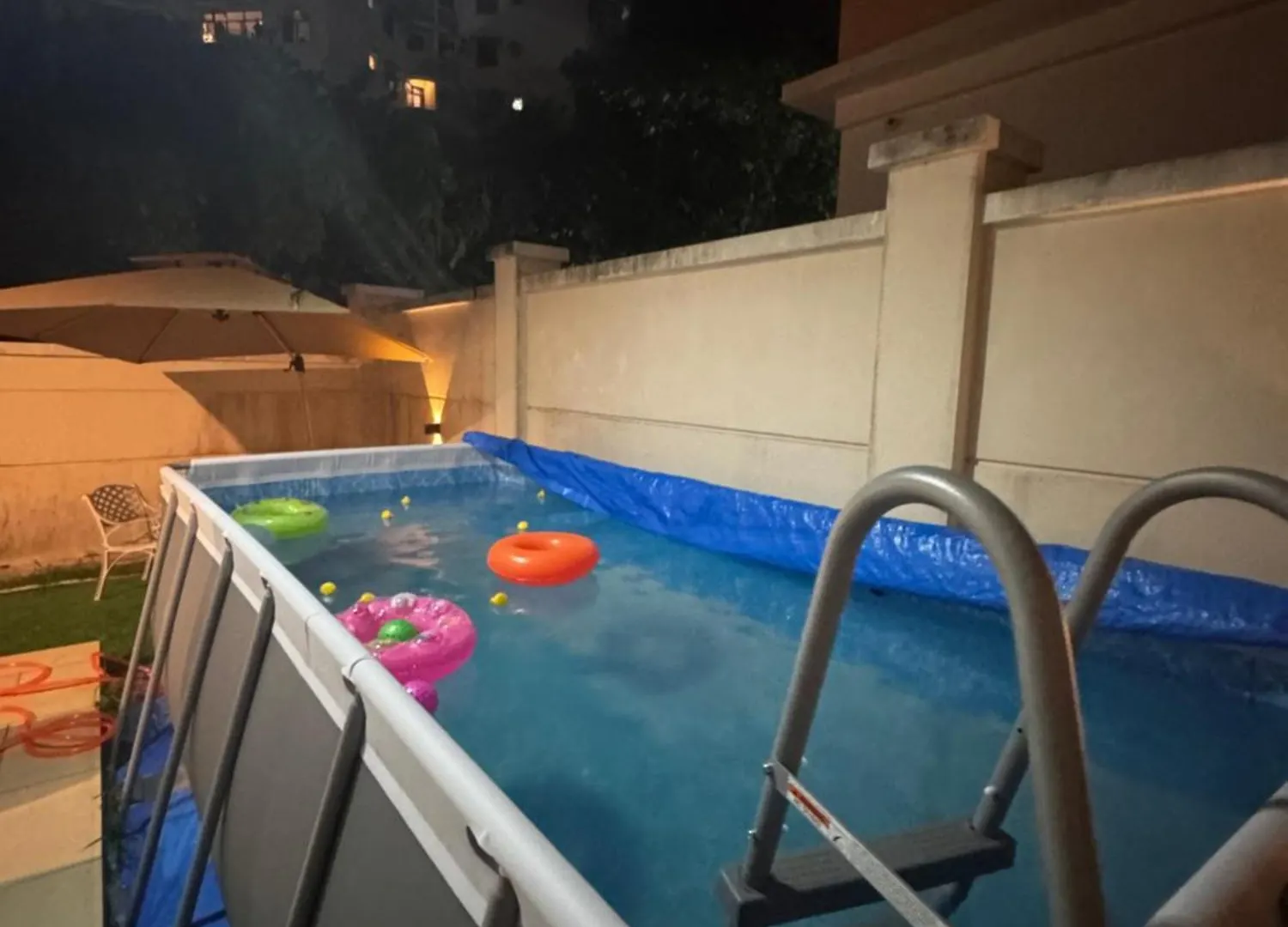 Batu Ferringhi Home Near Beach In Penang With Private Pool 0*, Batu Ferringhi