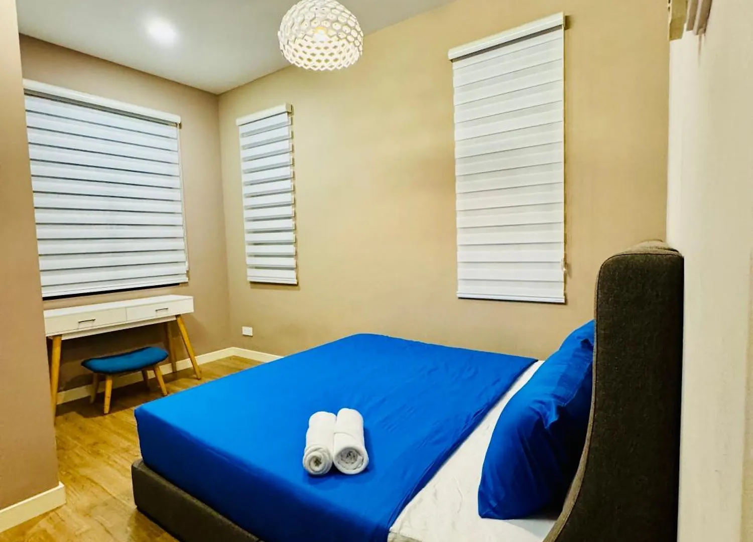 Batu Ferringhi Home Near Beach In Penang With Private Pool 0*, Batu Ferringhi