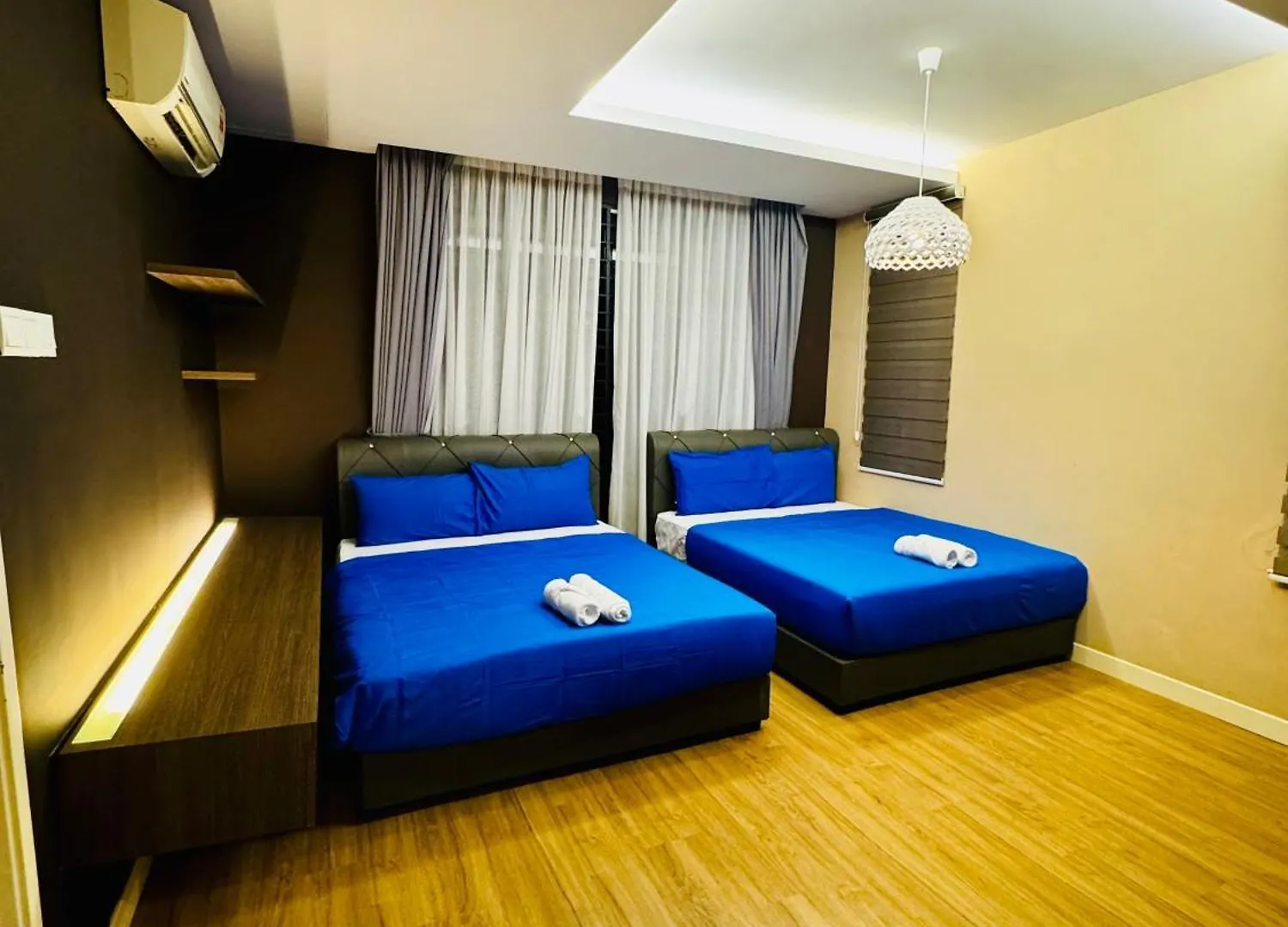 Batu Ferringhi Home Near Beach In Penang With Private Pool Villa