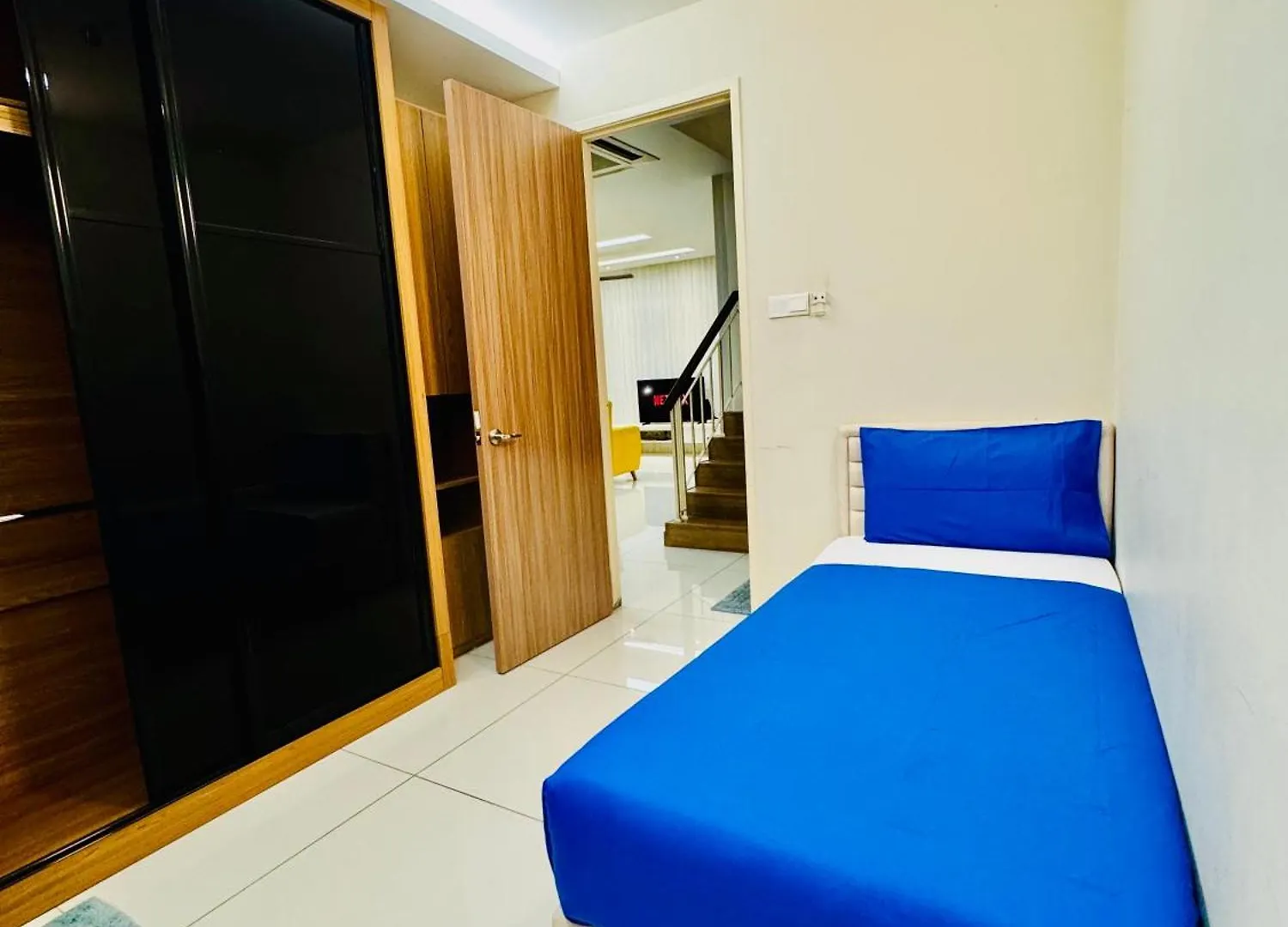Villa Batu Ferringhi Home Near Beach In Penang With Private Pool