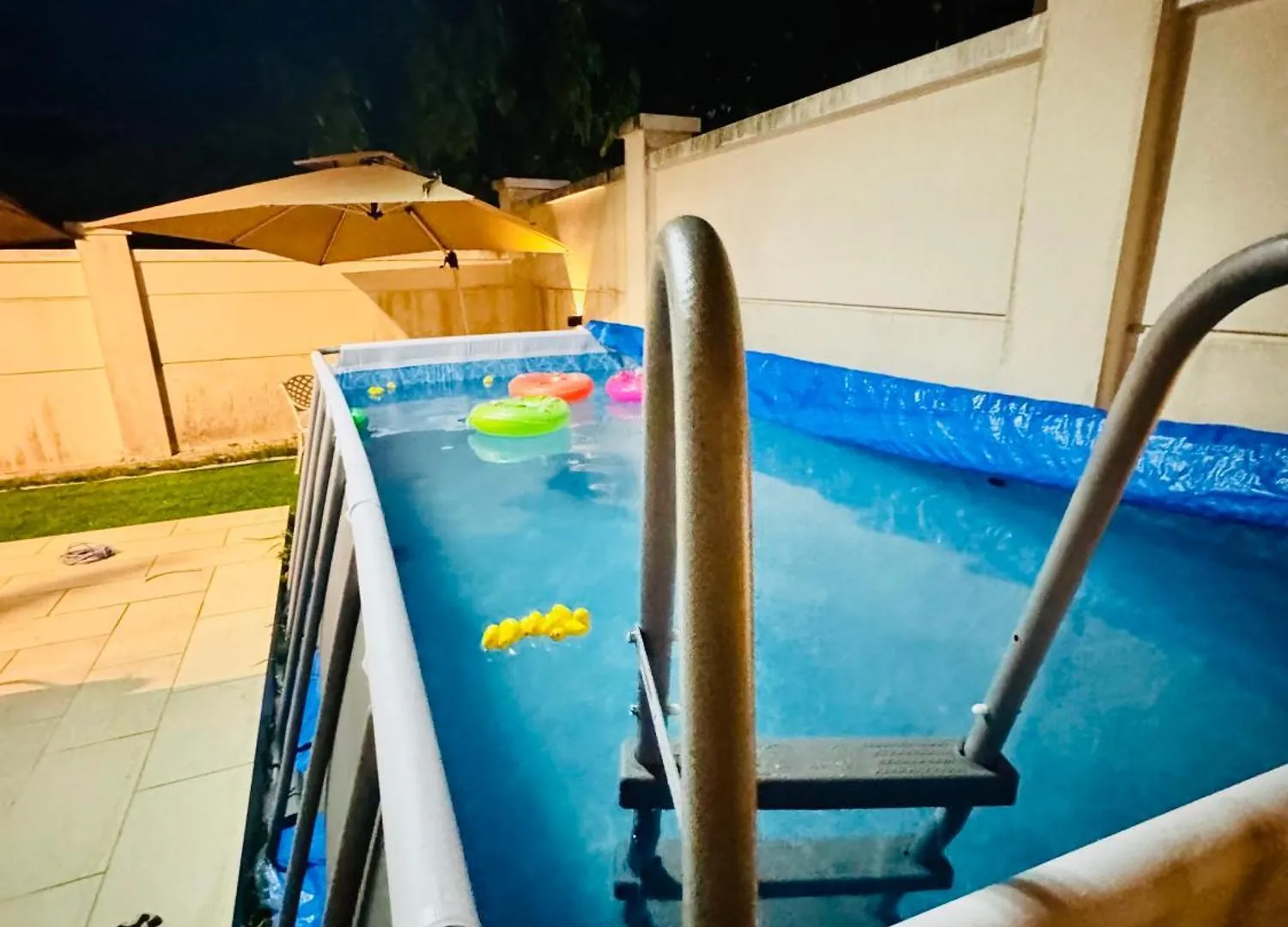 Batu Ferringhi Home Near Beach In Penang With Private Pool