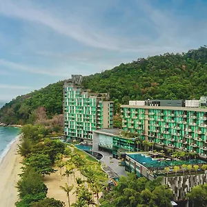 Angsana Teluk Bahang, Penang باتو فيرينغي